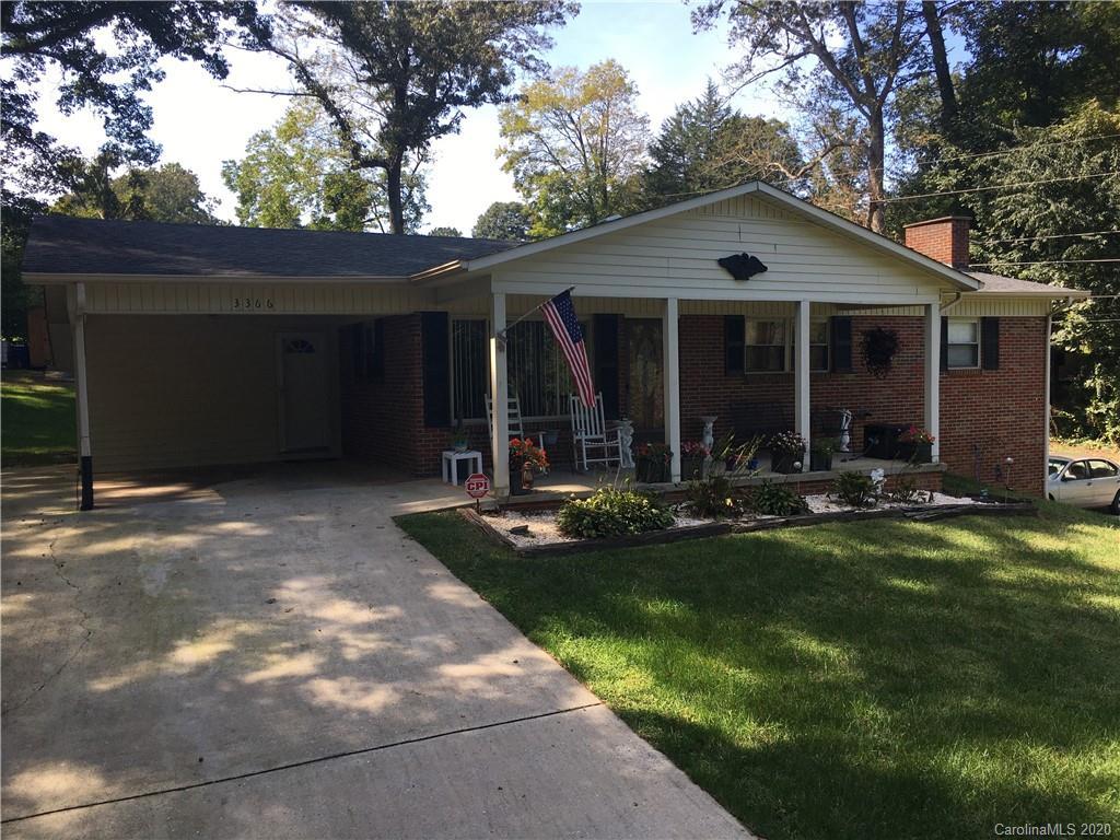 3366 Ivey Stine Rd., Lenoir, NC 28645