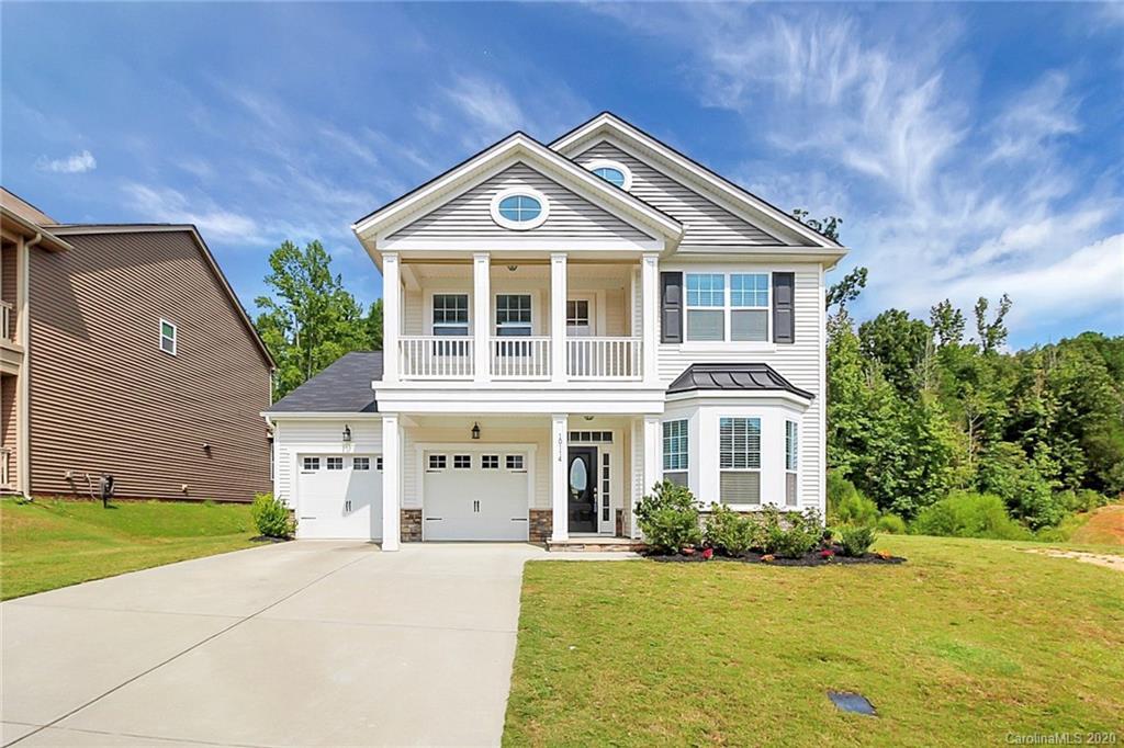 10114 Castlebrooke Dr., Concord, NC 28027