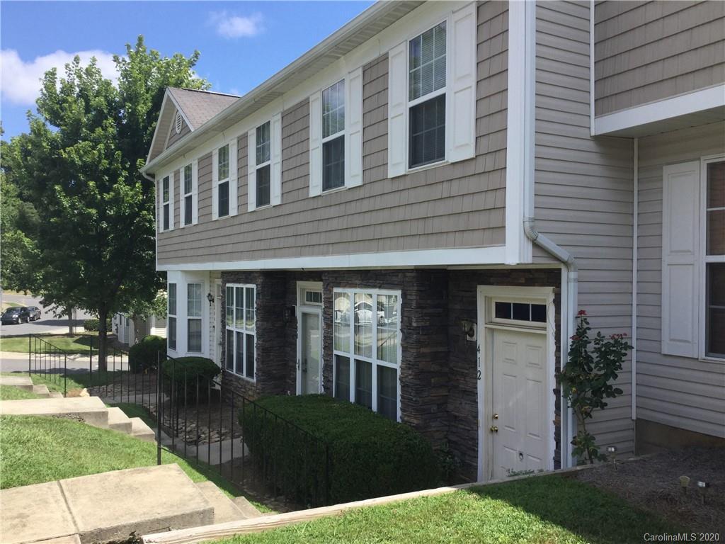 412 Goldstaff Ln., Charlotte, NC 28273