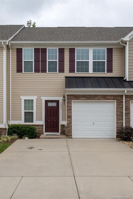 7521 Red Mulberry Way, Charlotte, NC 28273