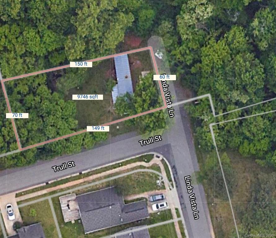 3612 Trull St., Charlotte, NC 28216