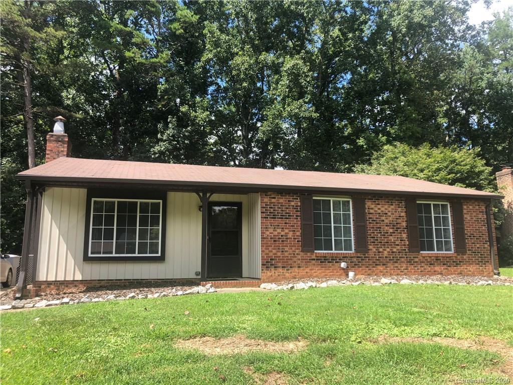 8200 Mahogany Dr., Charlotte, NC 28227