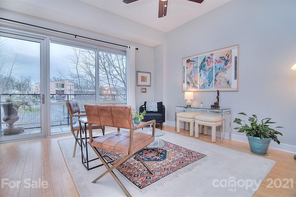 1133 Metropolitan Ave. #201, Charlotte, NC 28204