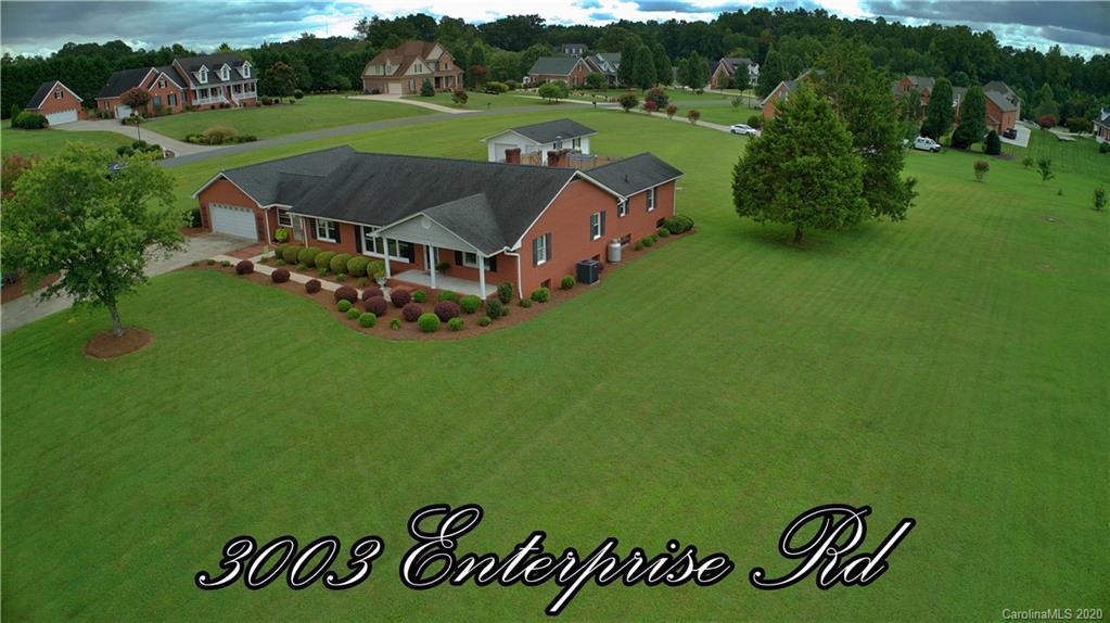 3003 Enterprise Rd. #2, Lexington, NC 27295