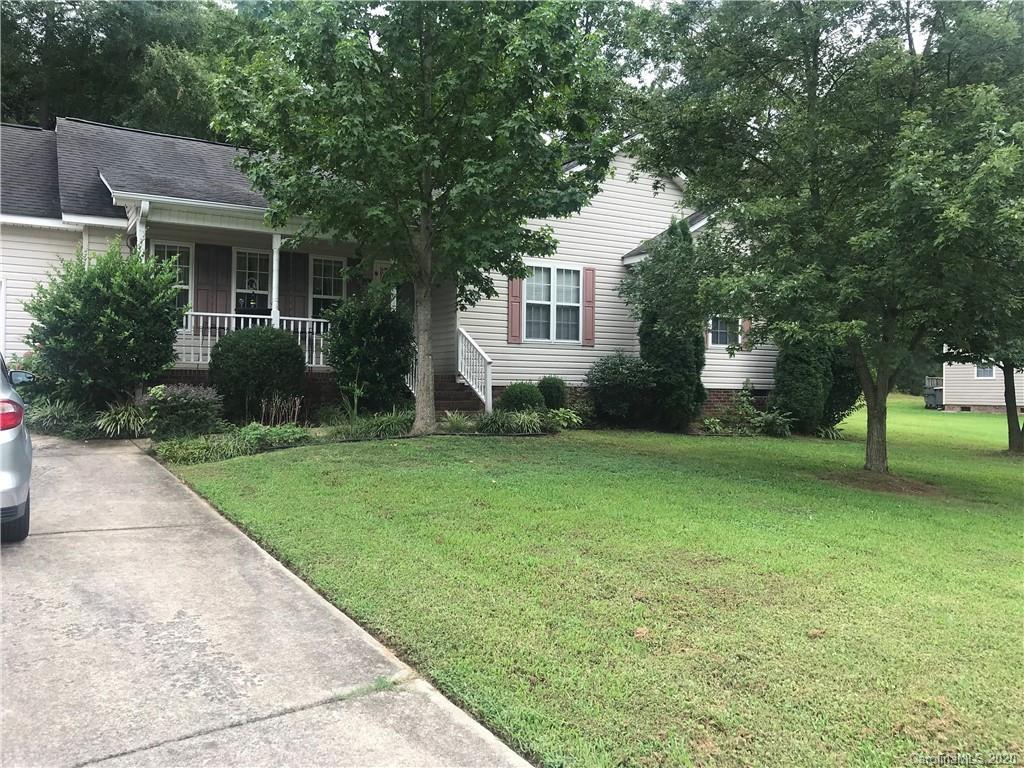 201 Summerpine Pl., Kannapolis, NC 28081