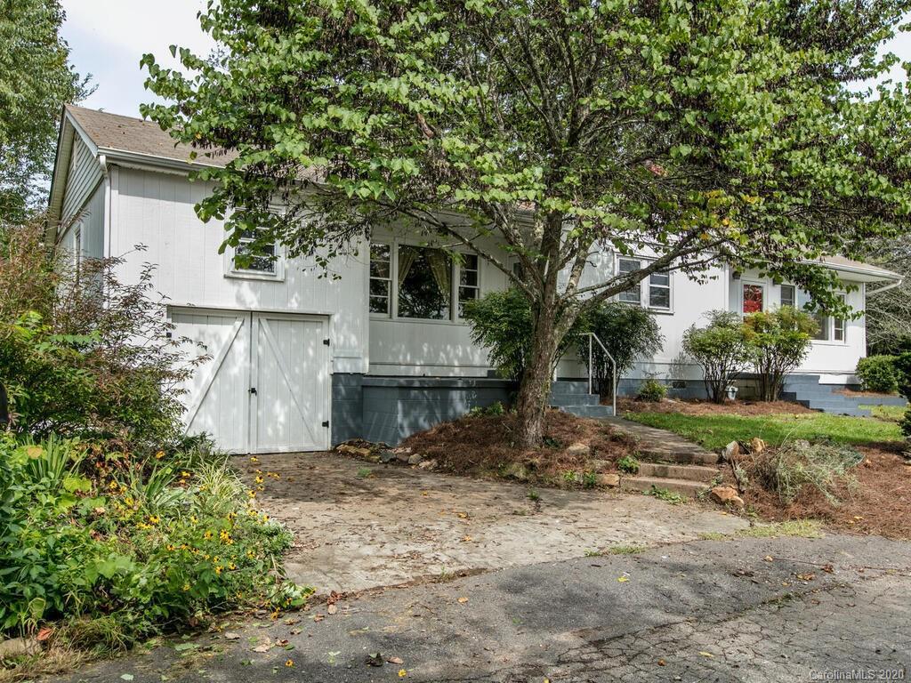 12 Panorama Dr., Asheville, NC 28806