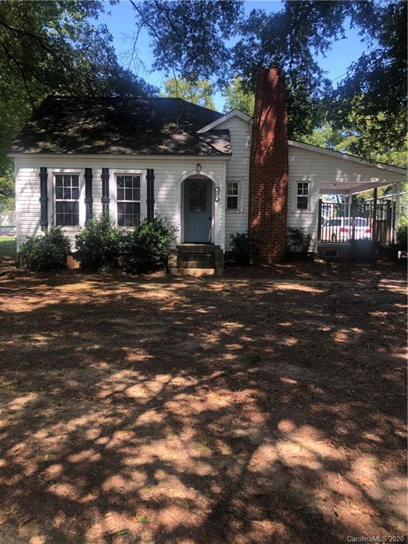 601 Cole St., Kannapolis, NC 28083