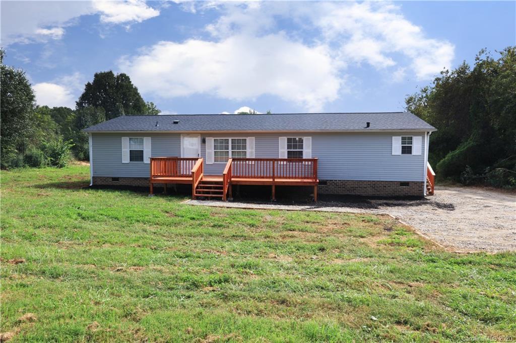 117 Absher Farm Loop, Statesville, NC 28677