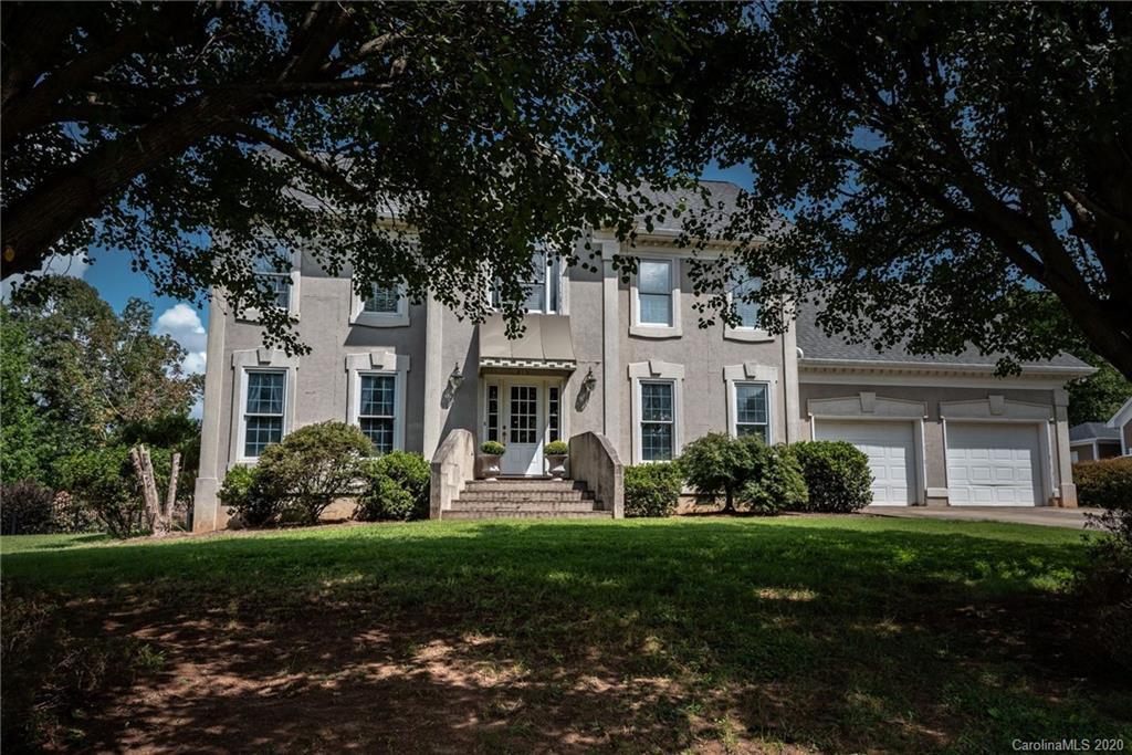 813 45th Avenue Ln. #75, Hickory, NC 28601