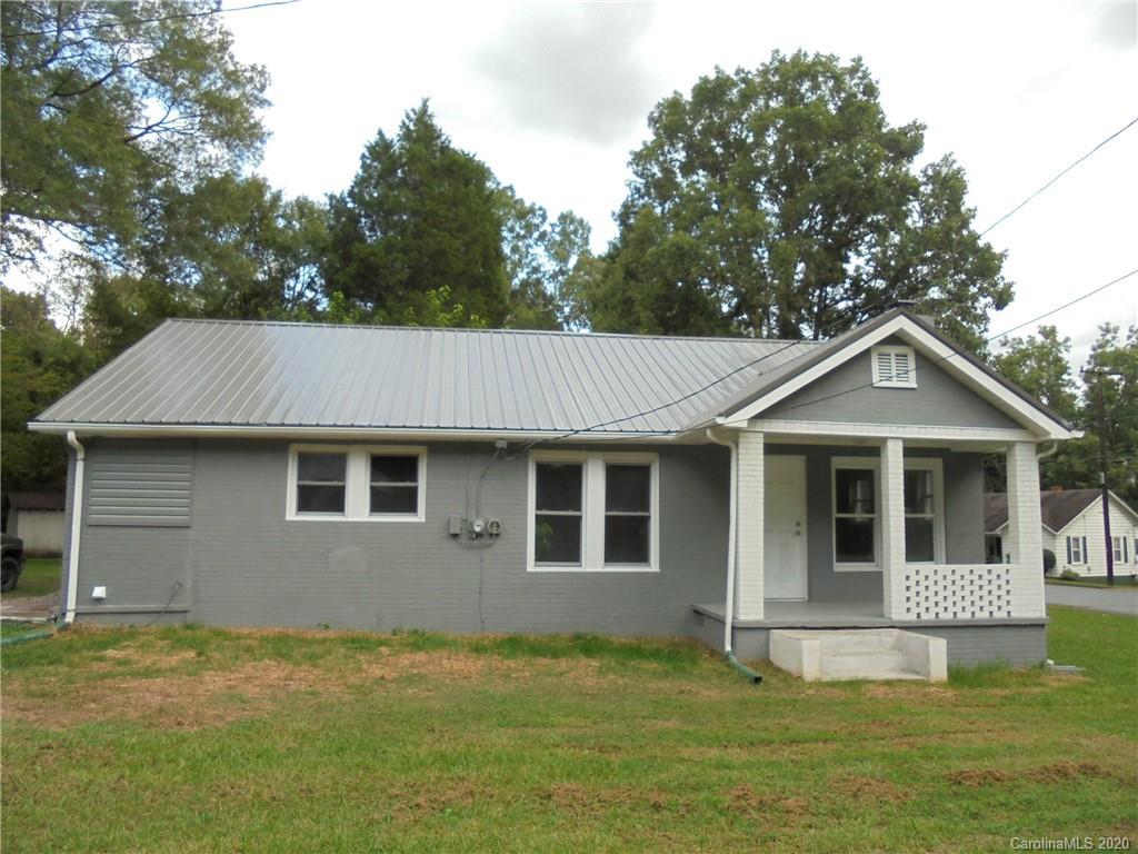 703 Tanglewood Dr., Salisbury, NC 28144