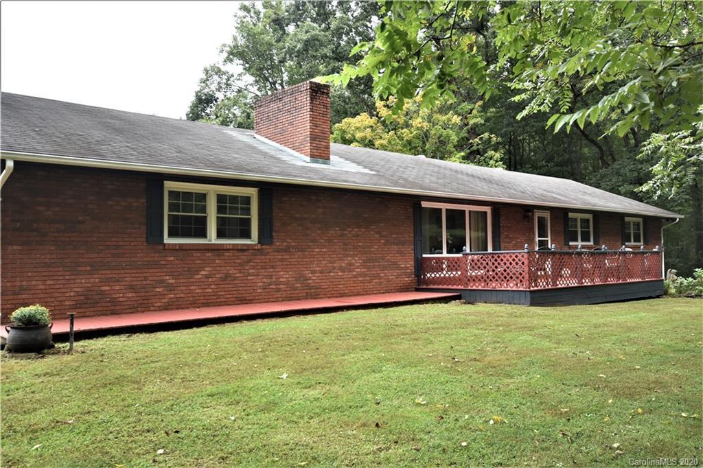 130 Kaolin Ln., Canton, NC 28716