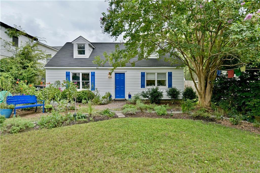 428 Beaty St., Davidson, NC 28036