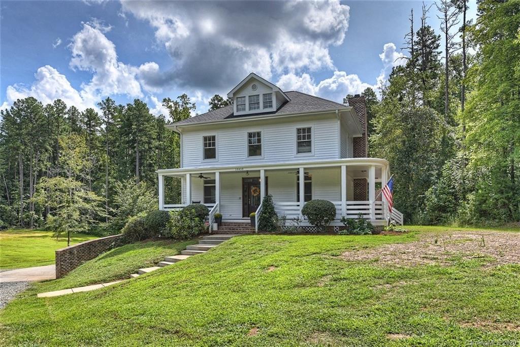 10450 Connell Rd., Mint Hill, NC 28227