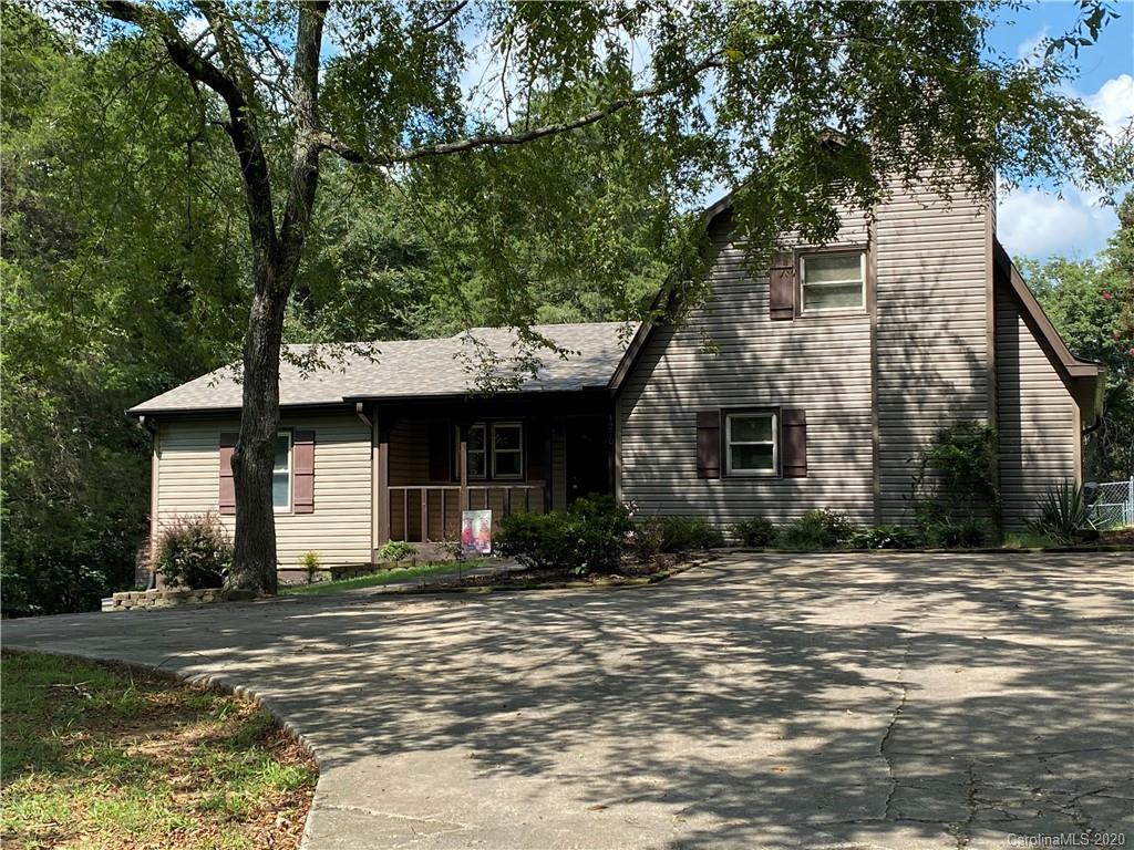 1270 Pine Ridge Rd., China Grove, NC 28023