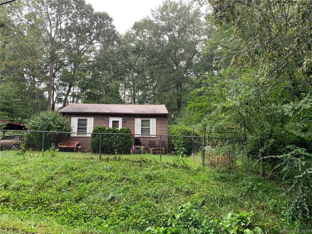 607 Hiawassee Ave. #2&3, Black Mountain, NC 28711