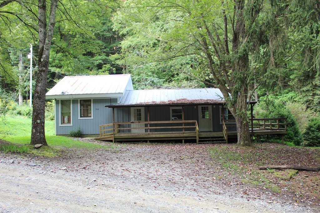 700 Gassaway Rd., Bryson City, NC 28713