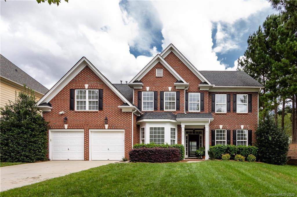 259 Montibello Dr., Mooresville, NC 28117