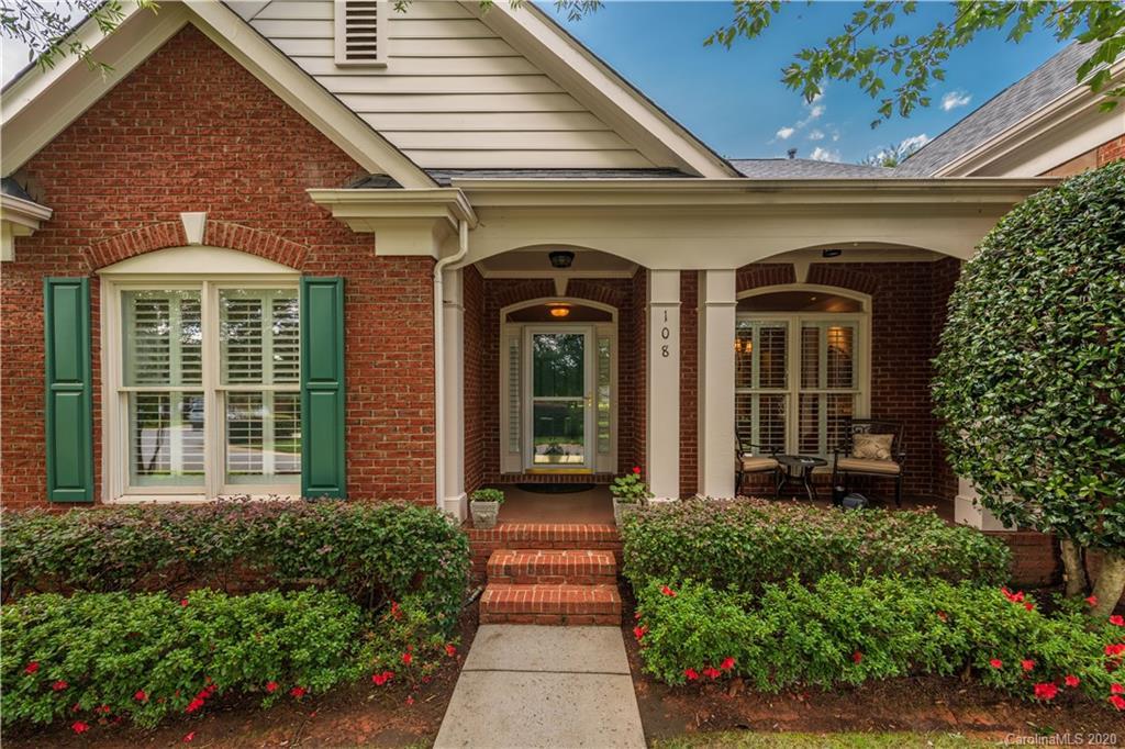 108 Andover Pl., Mooresville, NC 28115