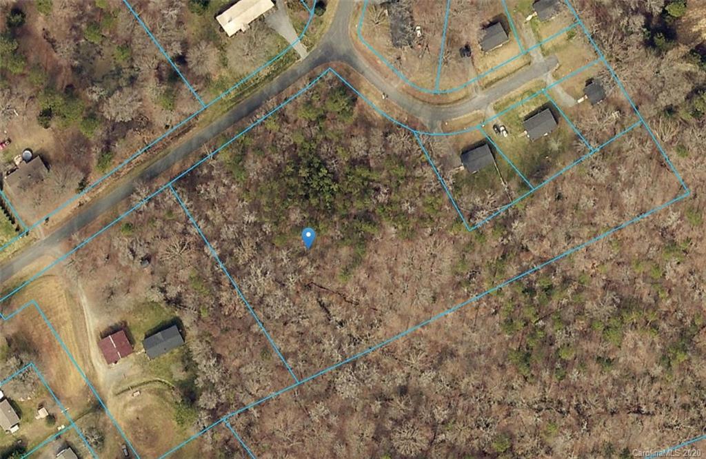 tbd Vanderburg Dr., Concord, NC 28025