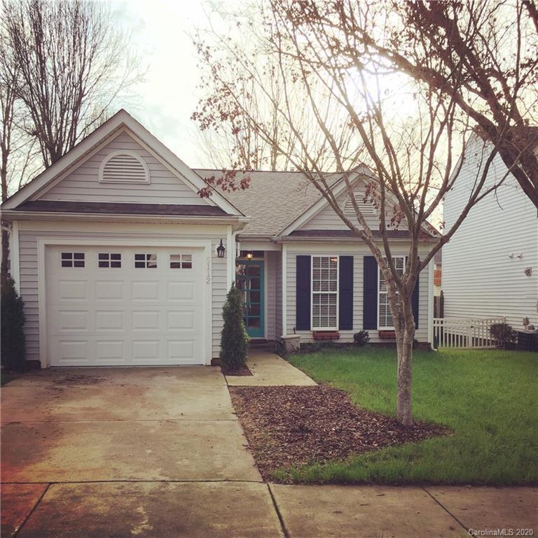 5112 Silabert Ave., Charlotte, NC 28205