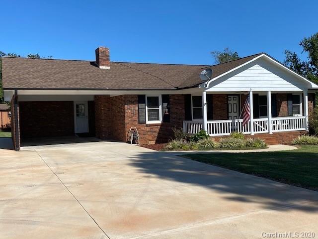 631 Lynch Rd., Lincolnton, NC 28092