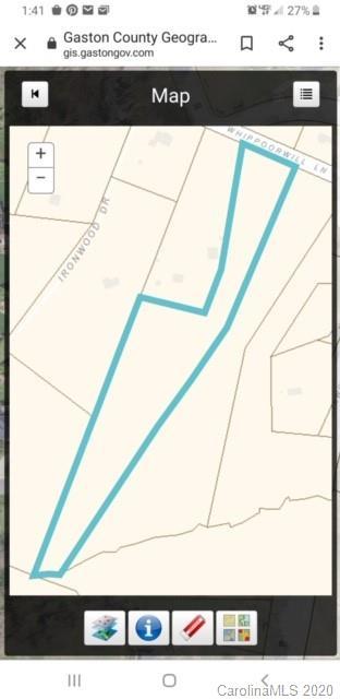 0000 Whippoorwill Ln., Mount Holly, NC 28120