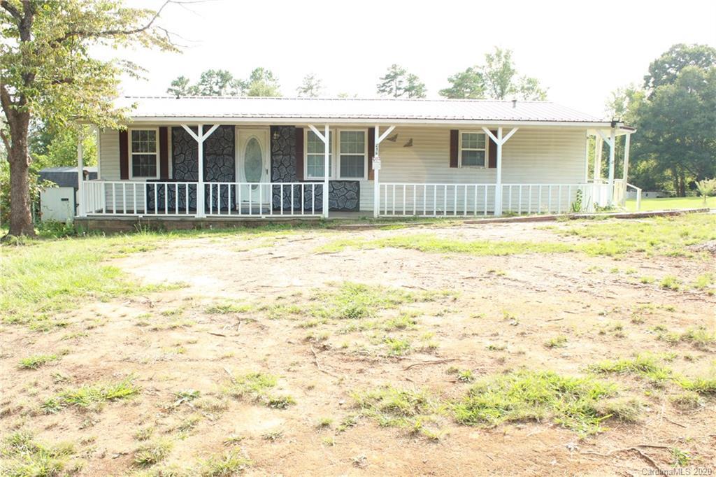 246 Bryant Cooper Ln., Lincolnton, NC 28092