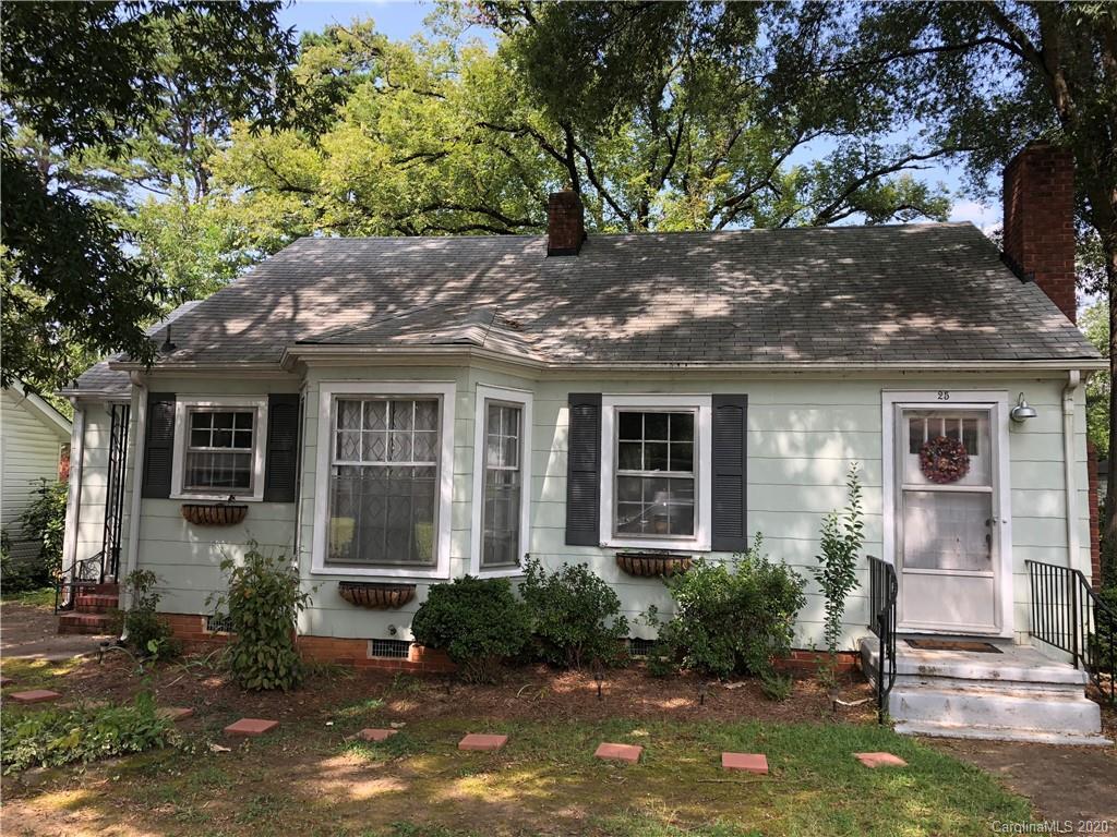 25 Lawndale Ave., Concord, NC 28025