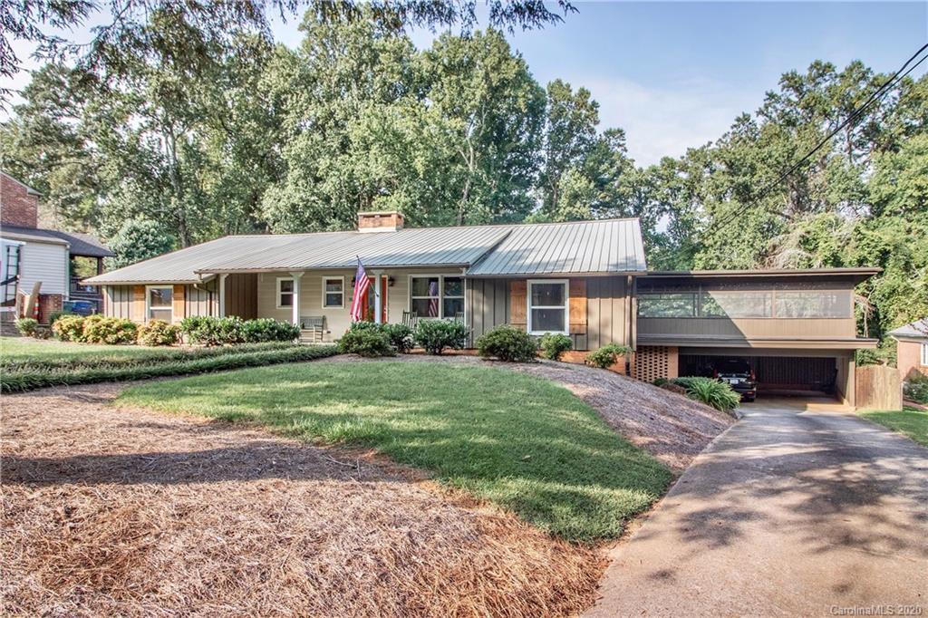 313 Oakhurst Rd., Statesville, NC 28677
