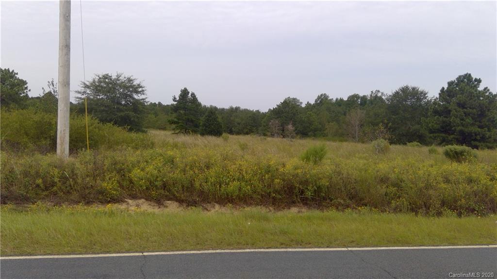 SR 1103 Sandy Ridge Church Rd., Morven, NC 28119