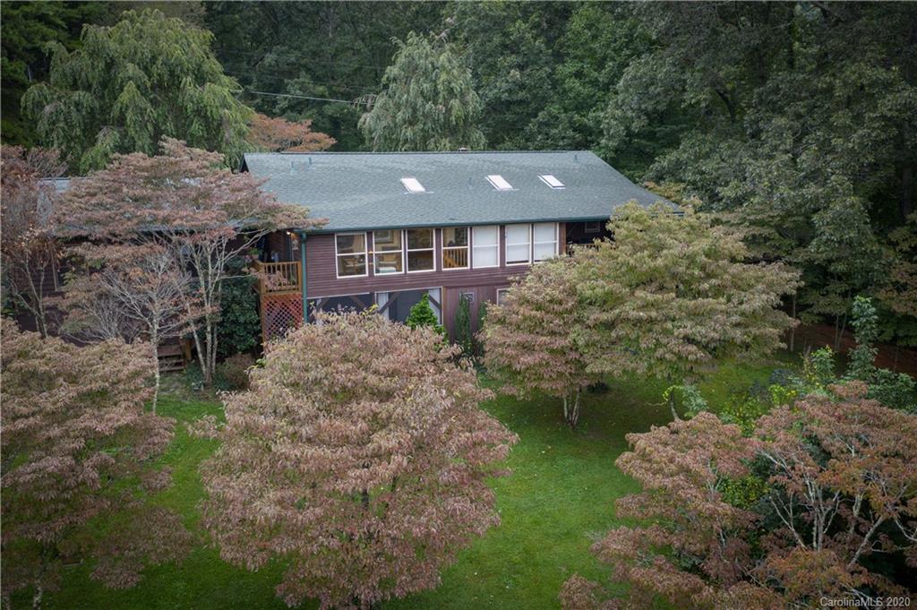 136 Matthew Ln., Bethel, NC 28716