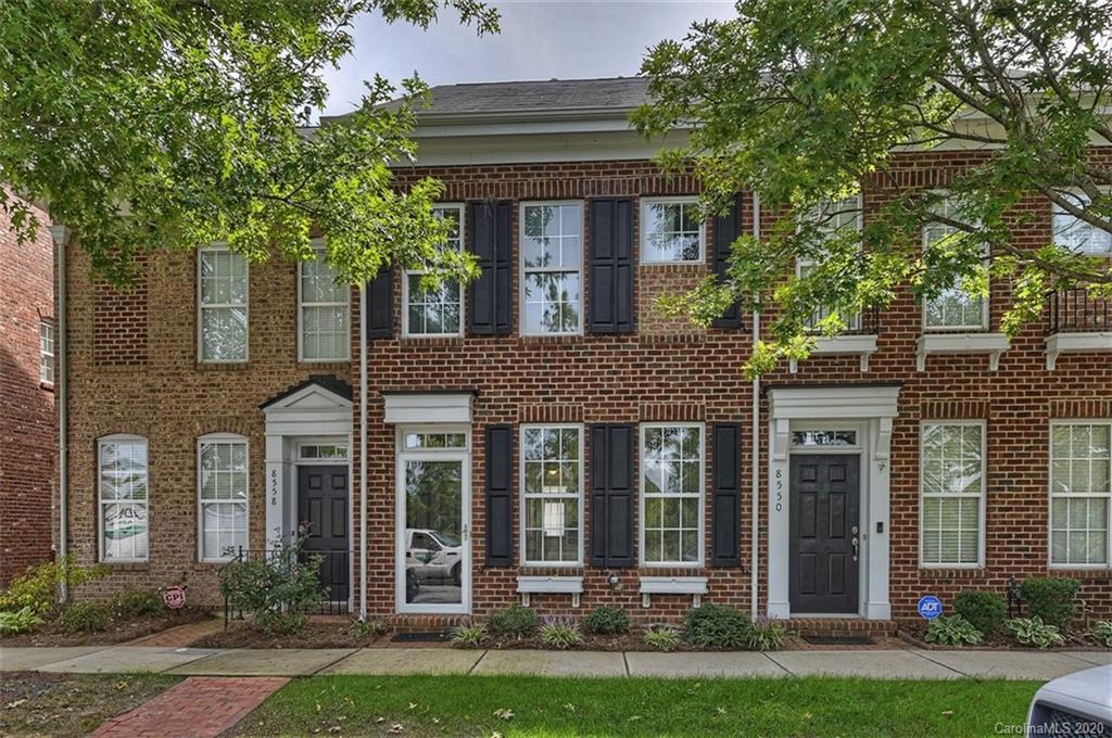 8554 Beaver Creek Dr., Charlotte, NC 28269