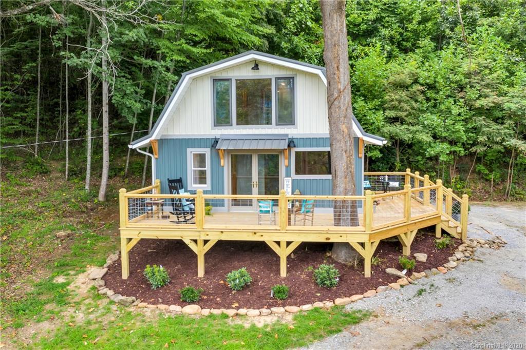 571 Paradise Mountain Rd., Canton, NC 28716