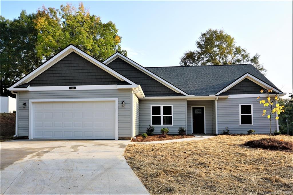 506 Kansas St. #42-46, Kannapolis, NC 28083