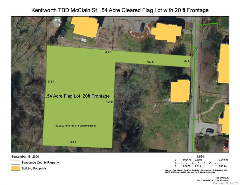 99999 Mcclain St., Asheville, NC 28803