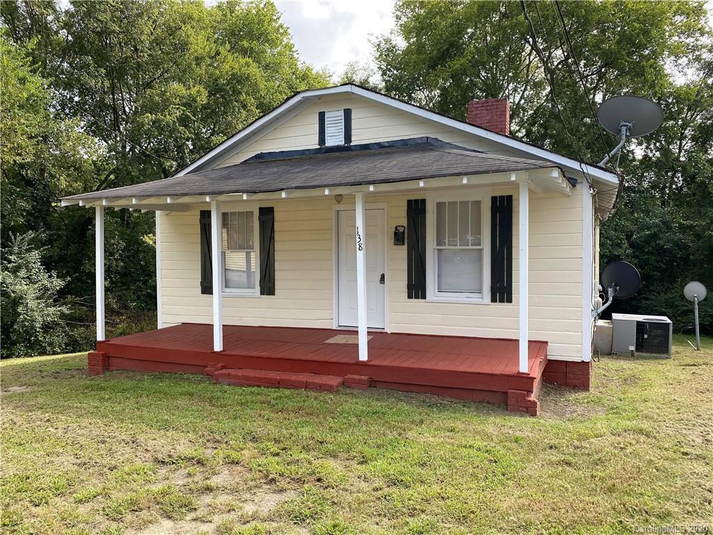 138 Cypress St., Concord, NC 28025