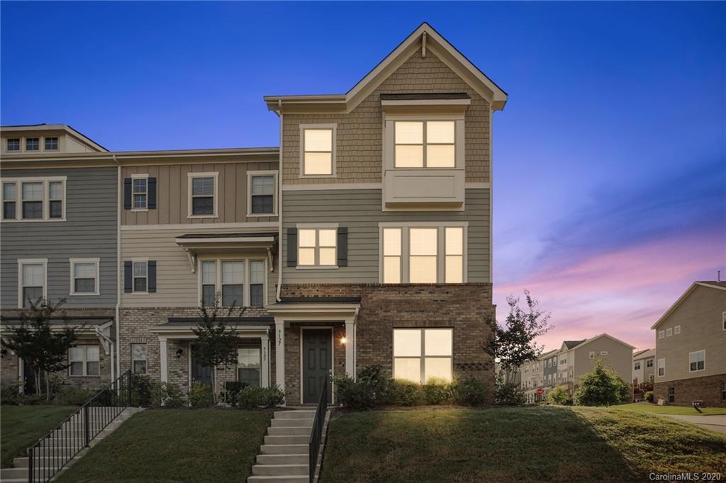 9127 Bluefield St., Charlotte, NC 28273