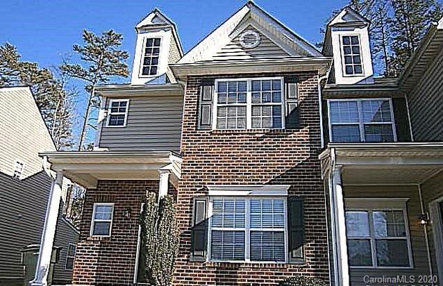8738 Twined Creek Ln., Charlotte, NC 28227