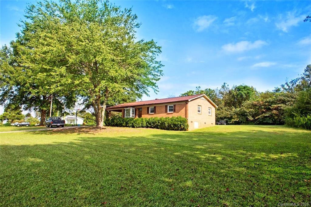 773 Car Farm Rd., Lincolnton, NC 28092