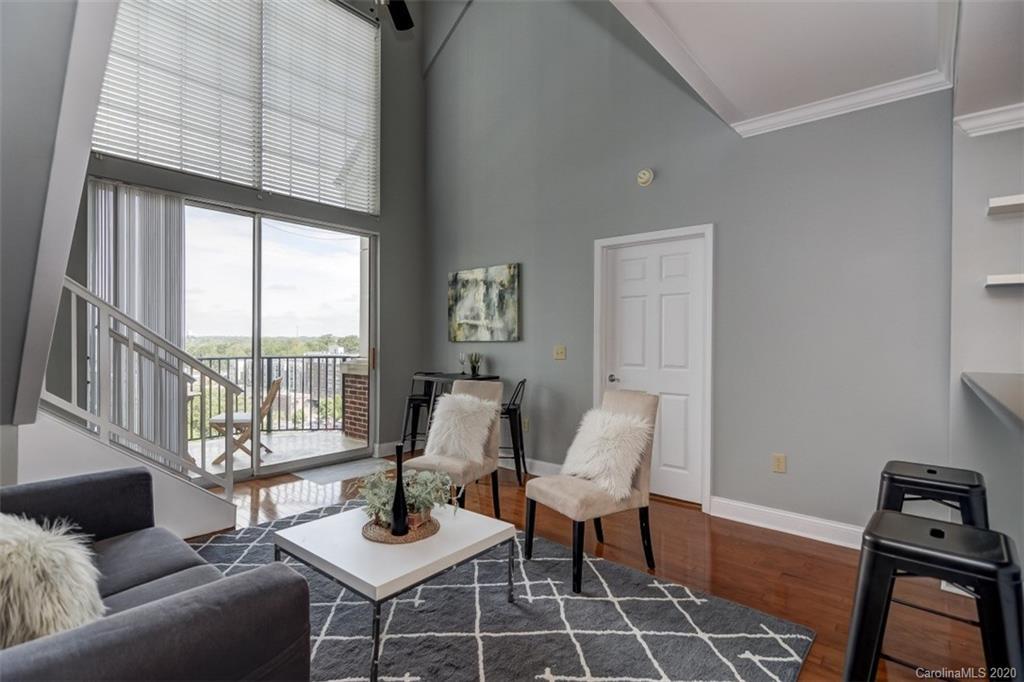 300 W 5th St. #641, Charlotte, NC 28202