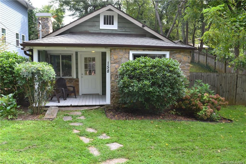 158 Wellington St., Asheville, NC 28806