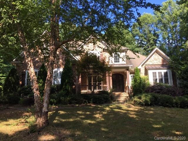 5109 Twin Cedars Dr., Monroe, NC 28110