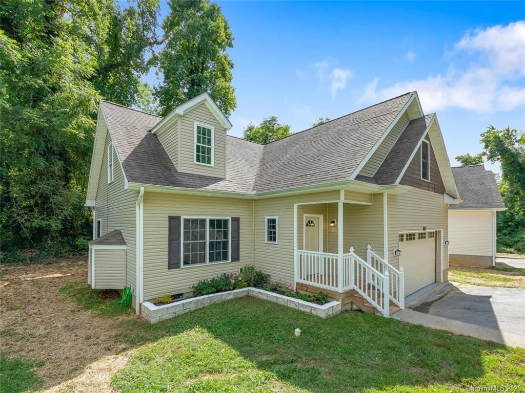 80 Sand Hill Rd., Asheville, NC 28806