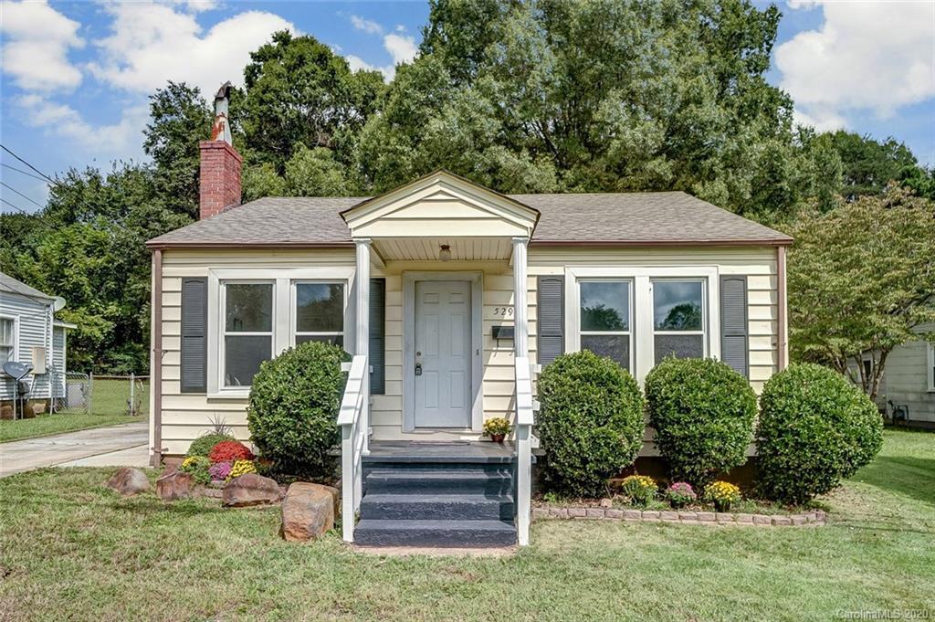 529 W Iredell Ave., Mooresville, NC 28115