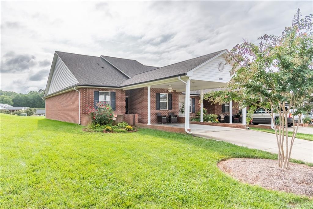 3878 Sage Ct., Denver, NC 28037