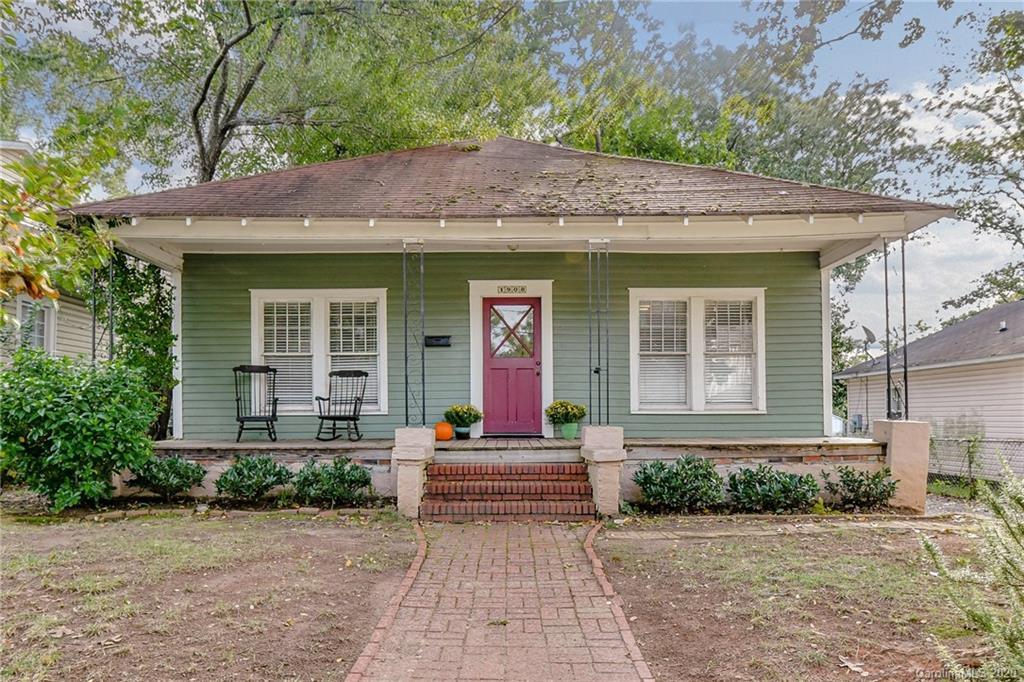 1908 Pegram St., Charlotte, NC 28205
