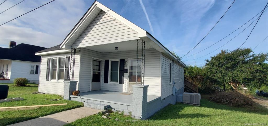 409 Apple St., Gastonia, NC 28054
