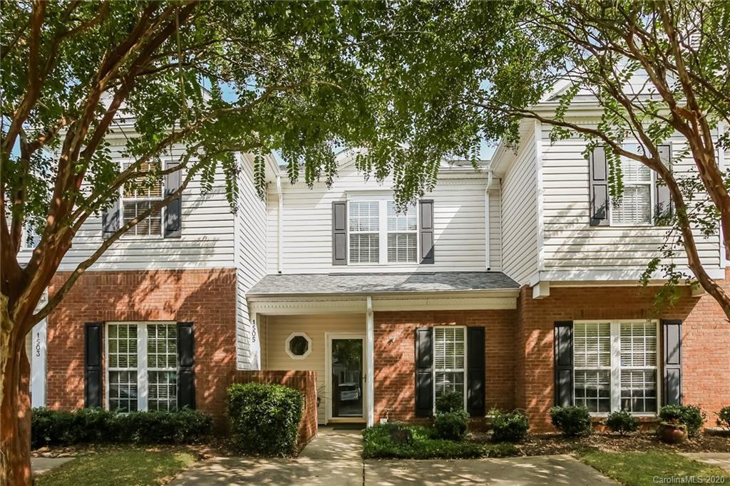 1505 Sylvia Ct. #102b, Charlotte, NC 28205