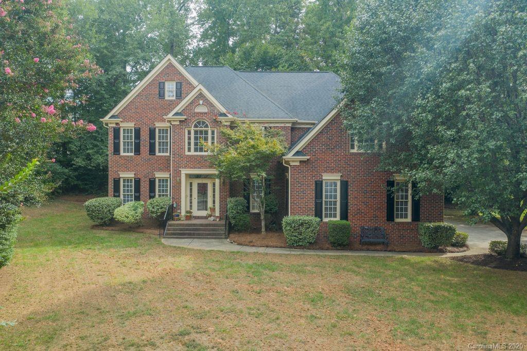16103 Greenfarm Rd., Huntersville, NC 28078