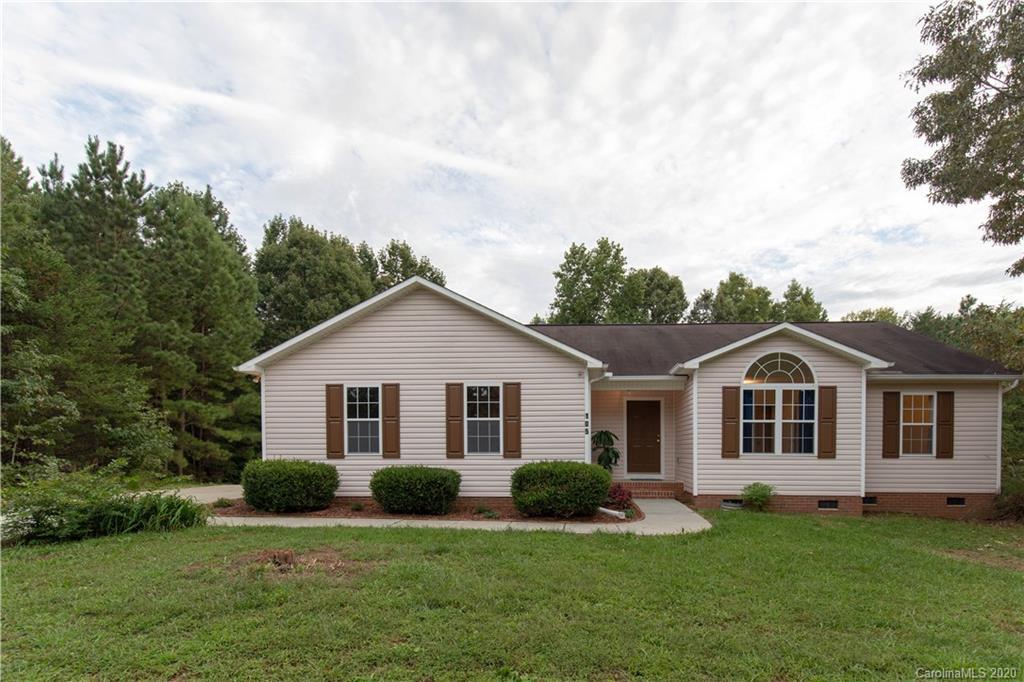 105 W Panther Creek Rd., Troutman, NC 28166